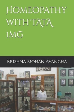 Cover of Homeopathy with TATA 1mg