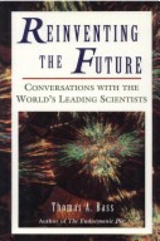 Cover of Reinventing the Future