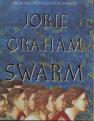 Book cover for Swarm