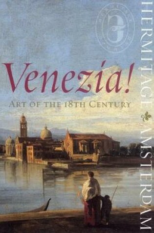 Cover of Venezia!