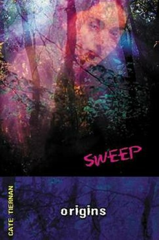 Cover of Sweep 10: Seeker