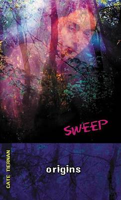Book cover for Sweep 10: Seeker