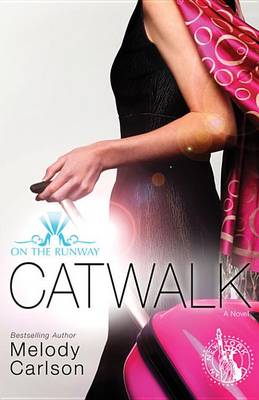 Book cover for Catwalk