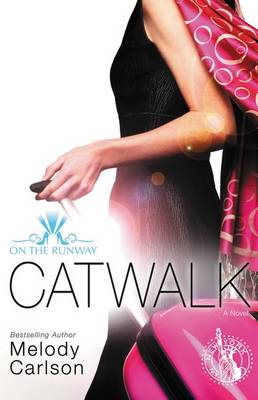 Book cover for Catwalk