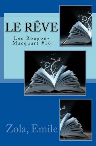 Cover of Le Reve