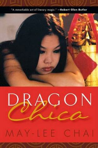 Cover of Dragon Chica