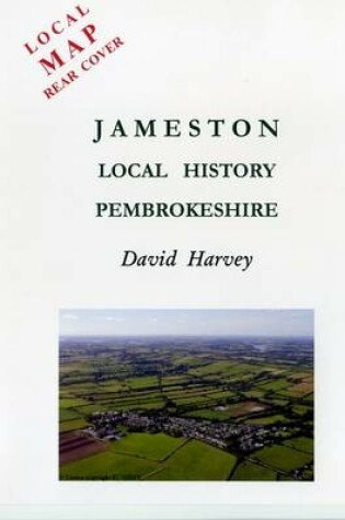 Cover of Jameston Local History,  Pembrokeshire