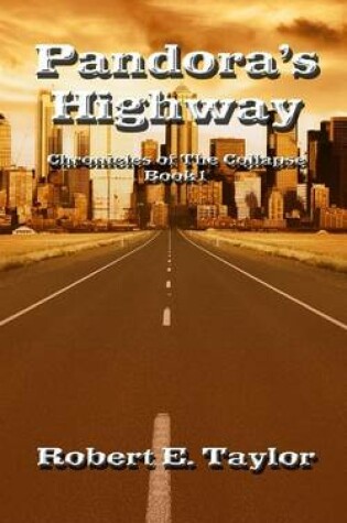 Cover of Pandora's Highway