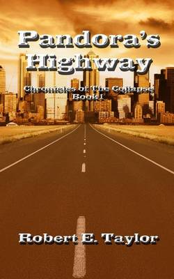 Book cover for Pandora's Highway