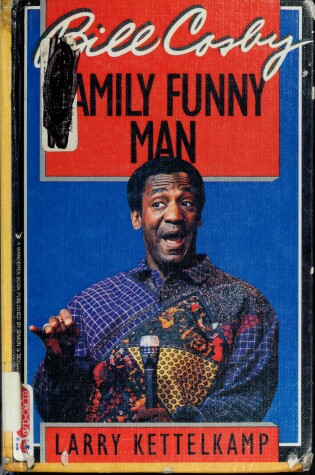 Cover of Bill Cosby