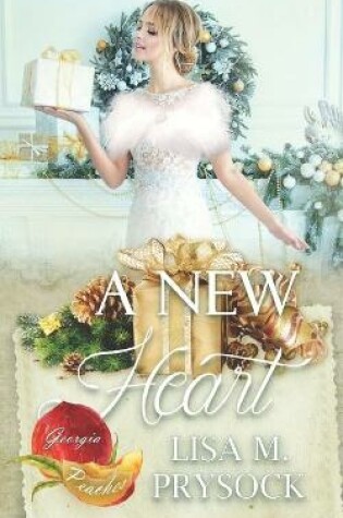 Cover of A New Heart