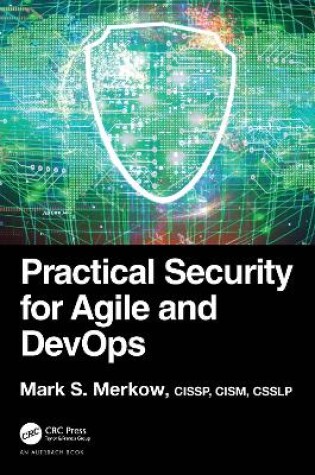 Cover of Practical Security for Agile and DevOps