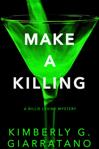 Cover of Make a Killing