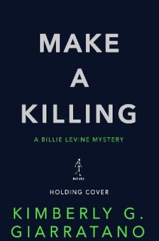 Cover of Make a Killing