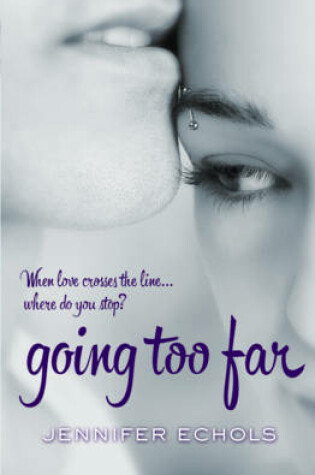 Cover of Going Too Far