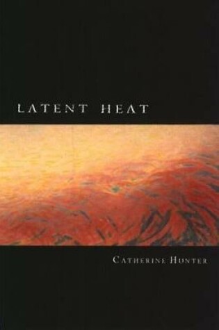 Cover of Latent Heat