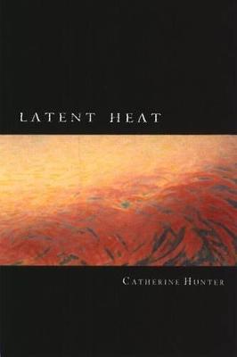 Book cover for Latent Heat