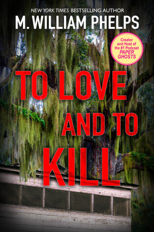 Cover of To Love and To Kill