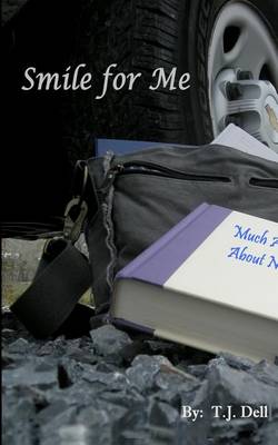 Book cover for Smile For Me