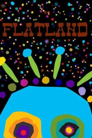 Cover of Flatland