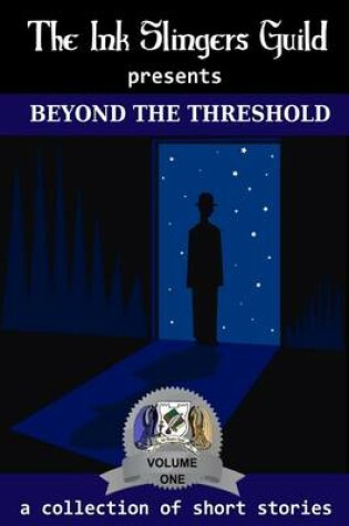 Cover of Beyond the Threshold