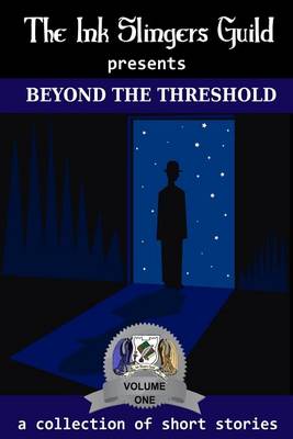 Book cover for Beyond the Threshold