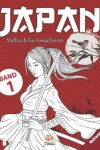 Book cover for Japan - Band 1 - Nachtausgabe