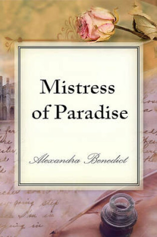 Cover of Mistress of Paradise