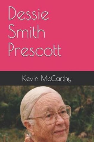 Cover of Dessie Smith Prescott