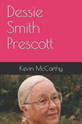 Book cover for Dessie Smith Prescott