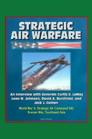 Cover of Strategic Air Warfare