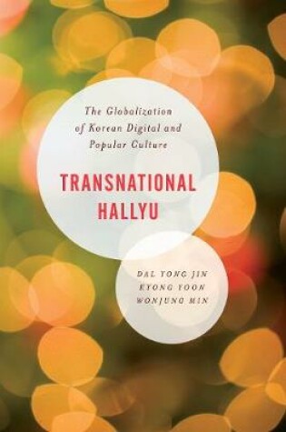 Cover of Transnational Hallyu