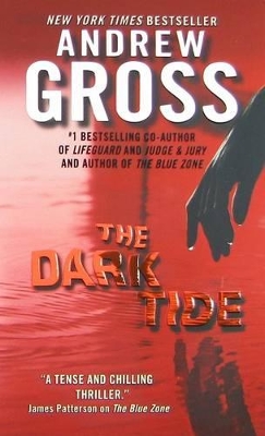 Book cover for The Dark Tide