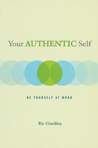 Cover of Your Authentic Self