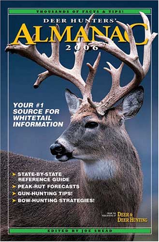Cover of Deer Hunters