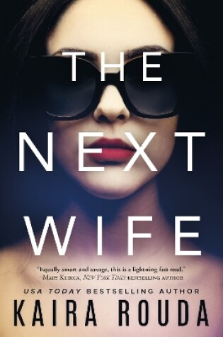 Cover of The Next Wife