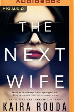 Cover of The Next Wife