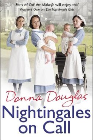 Cover of Nightingales on Call