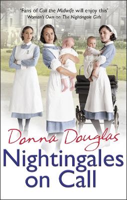 Cover of Nightingales on Call