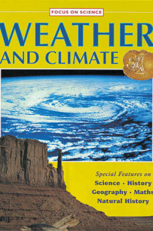 Cover of Weather and Climate