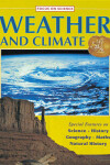 Book cover for Weather and Climate