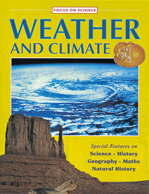 Cover of Weather and Climate