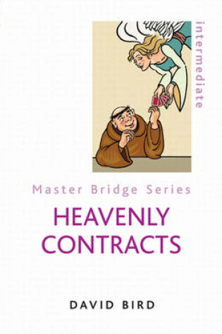 Cover of Heavenly Contracts