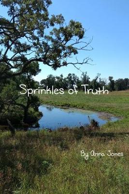 Book cover for Sprinkles of Truth Revised