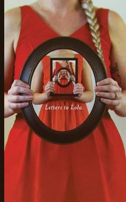 Book cover for Letters to Lola