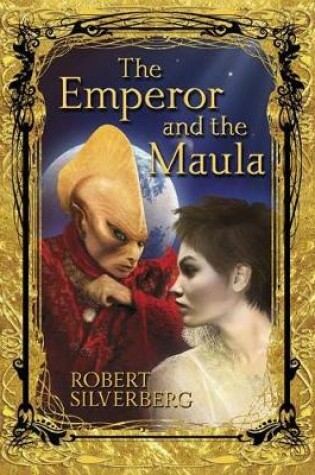 Cover of The Emperor and the Maula