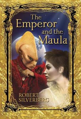 Book cover for The Emperor and the Maula