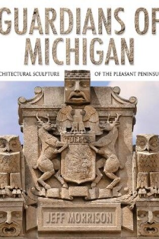Cover of Guardians of Michigan
