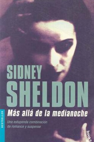 Cover of Mas Alla de la Medianoche