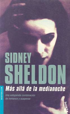 Book cover for Mas Alla de la Medianoche